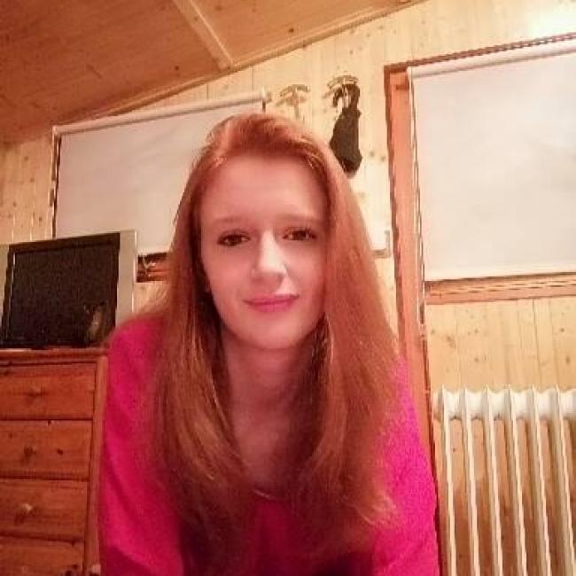 Tagesmutter in Charleroi: Ambre