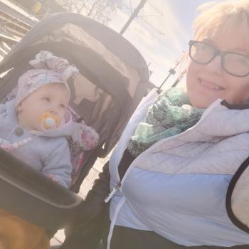 Oppasadres in Nieuwegein: oppasadres Anita