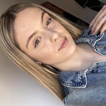 Baby-sitter in Setúbal: Daniela