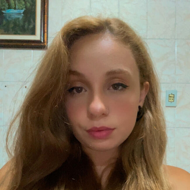 Babysitter in Taubaté: Pâmela