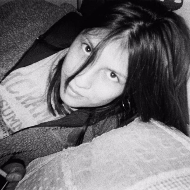 Babysitter in Santiago: Amparo