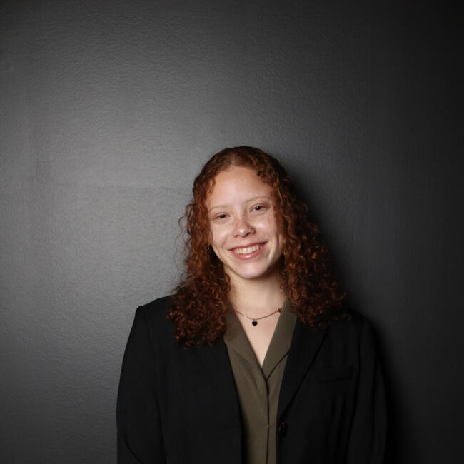 Babysitter in Boston: Arielle