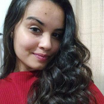 Babysitter in Piracicaba: Karen