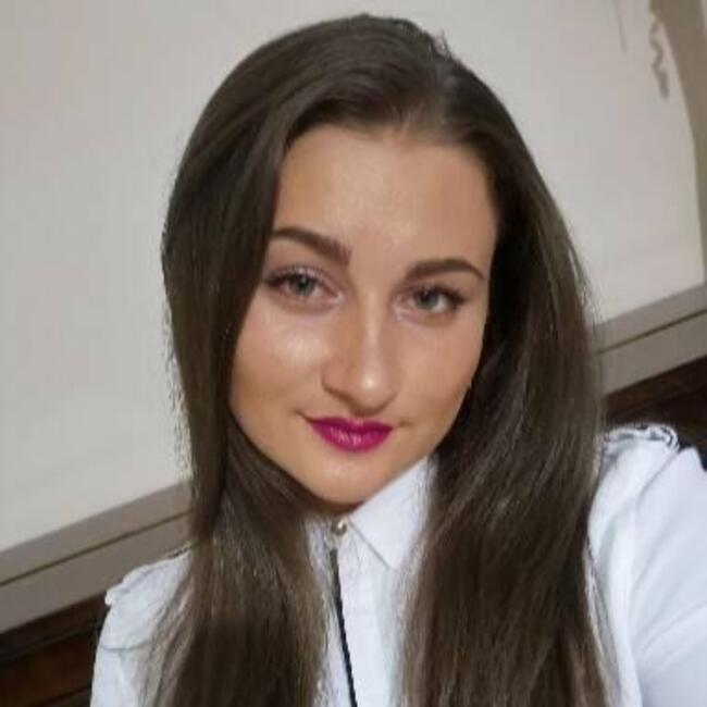 Babysitter in Arlon: Sanda