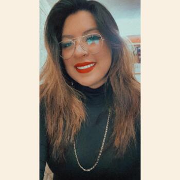 Niñera en San Andrés Cholula: Naomi