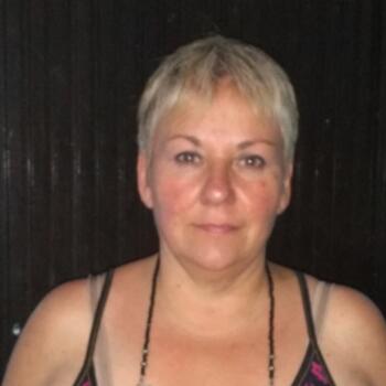 Babysitter in Berazategui: Silvina