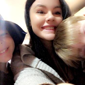 Babysitter in Plainland: Tay-lah