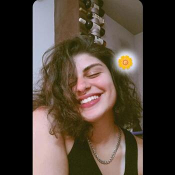 Babysitter στην περιοχή Νέα Μαινεμένη: Αγγελική