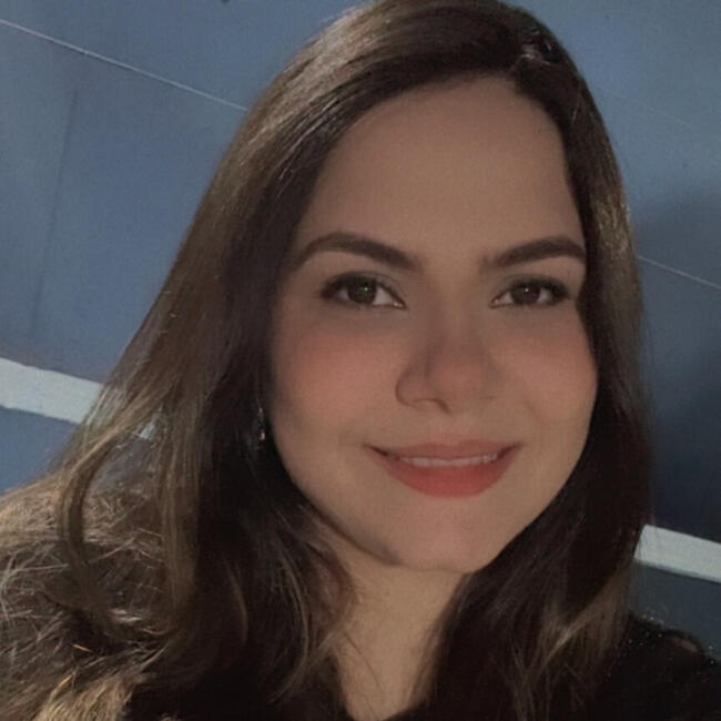 Babysitting job in Jandira: Hayane