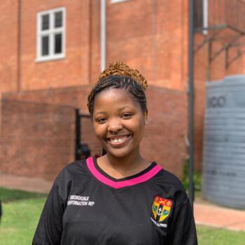 Nanny in Mdantsane: Thandolwethu