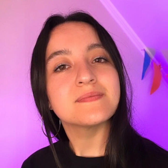 Babysitter in Hualpén: Natalia Rodríguez Gutiérrez