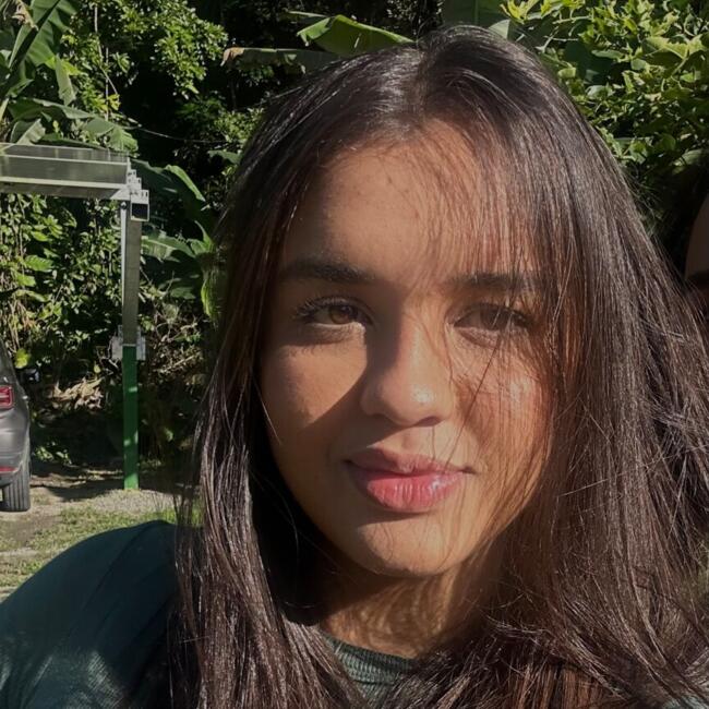 Babysitter in Porto: Maria Clara