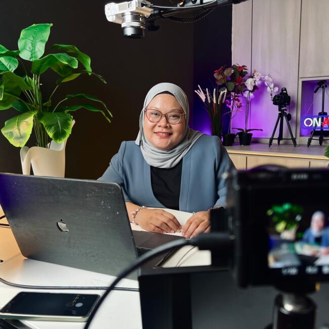 Babysitter in Shah Alam: Nana