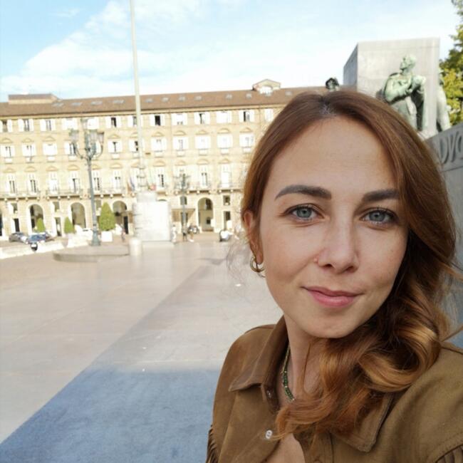 Babysitter a Bellaria-Igea Marina: Ilaria