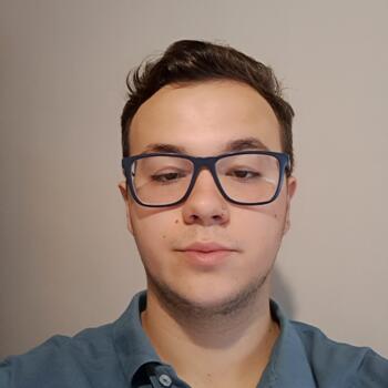 Canguro en Bilbao: Eloy Quevedo Lozano