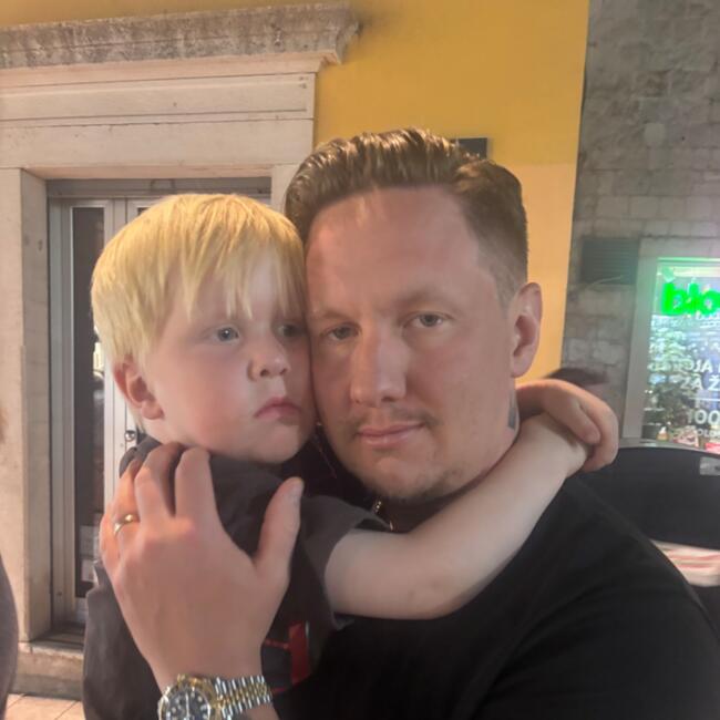 Babysitting job in Šibenik: Mischa