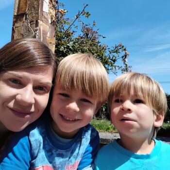Babysitting job in Florence: babysitting job Kaeli