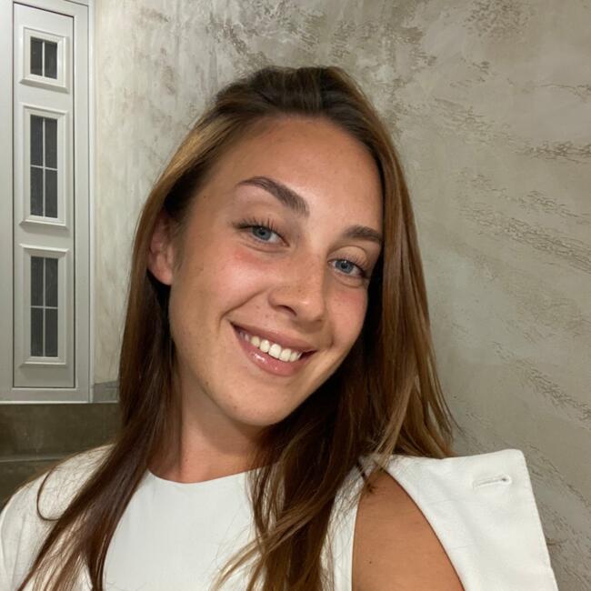 Babysitter in Kaluđerica: Ana