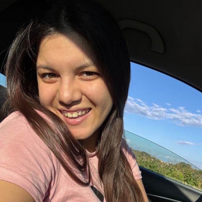 Lavoro per babysitter a Valdobbiadene: Eleonora