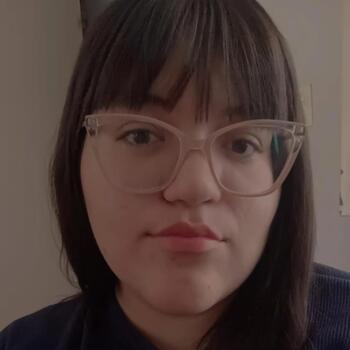 Niñera en Rivadavia (Provincia de San Juan): Ludmila