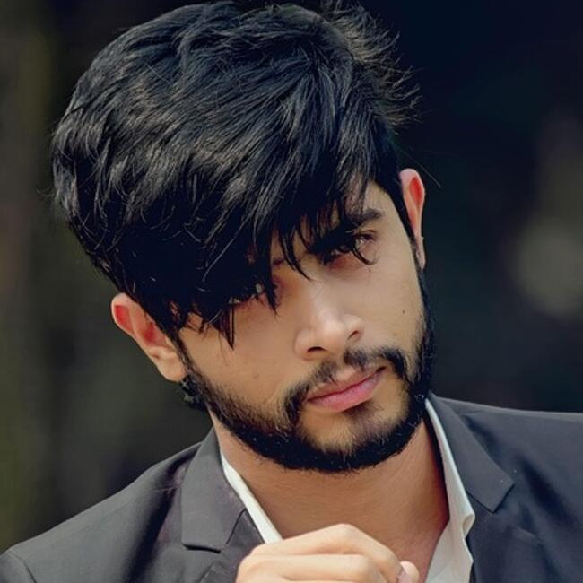 Babysitting job in Delhi: Veer