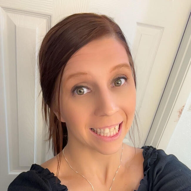 Babysitter in Conroe: Jessica