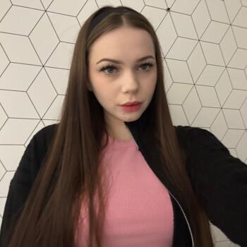 Niania Łódź: Alona