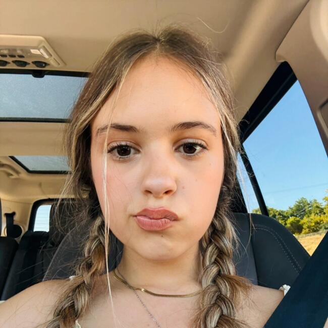 Babysitter in Madrid: Nubia