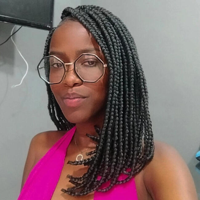 Babá em Rio de Janeiro: Ingrid