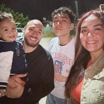 Trabajo para niñera en Doñihue: trabajo de niñera Stephania