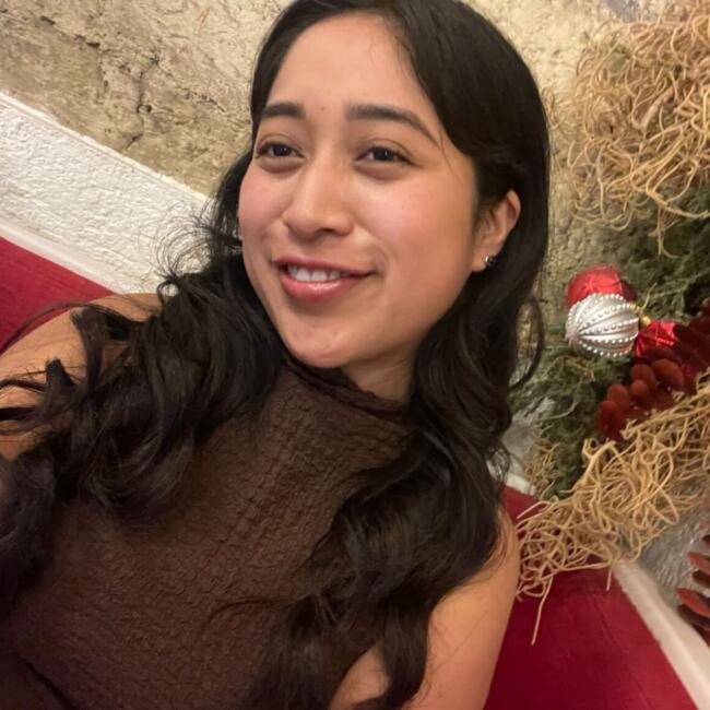 Babysitter in San Pedro: Alicia