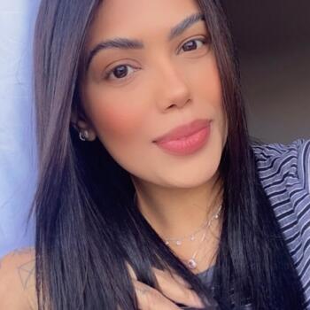 Babysitter São Bernardo do Campo: Larissa