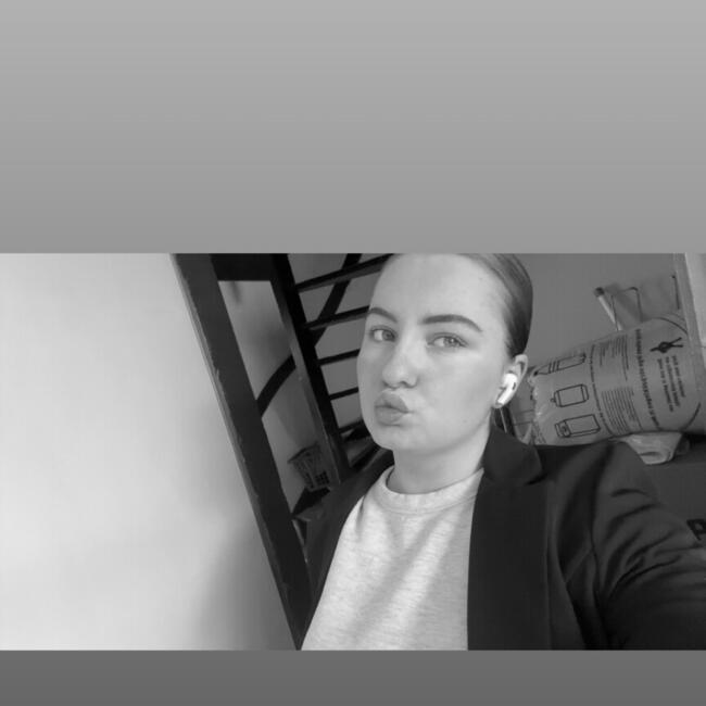 Oppas in Etten-Leur: Dylana