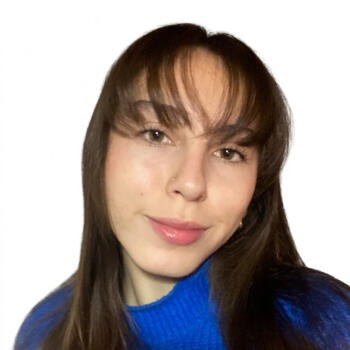 Babysitter in Quilpué: Pia Concha
