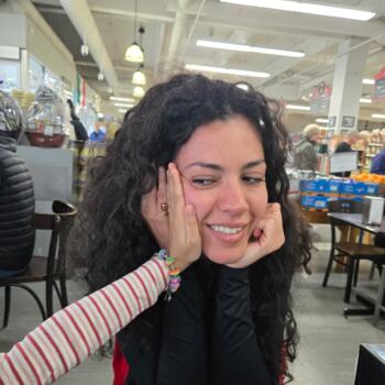 Gardienne d'enfants à Edmonton: Sarah