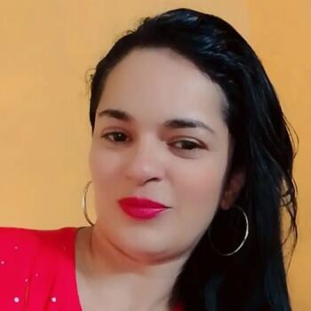 Babysitter in São Paulo (São Paulo): Ana