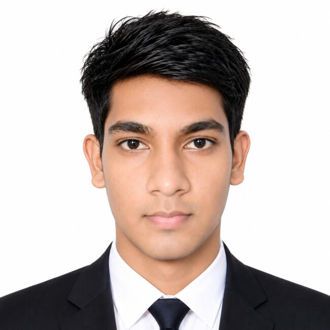 Babysitting job in Bādshāhpur (Uttar Pradesh): Aryan