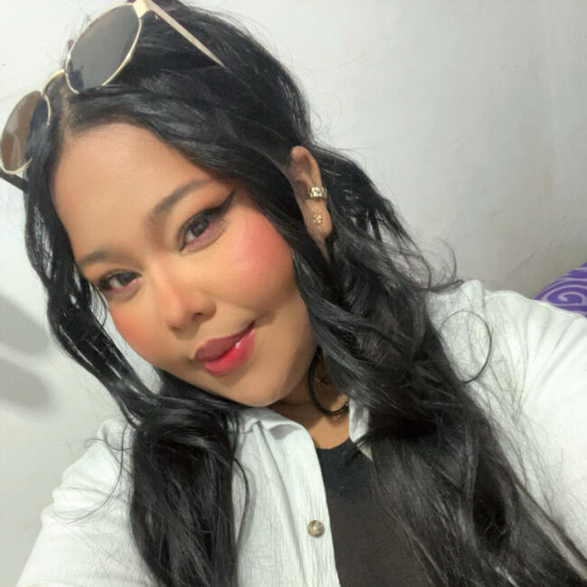 Babysitter in Barranquilla: Vanessa