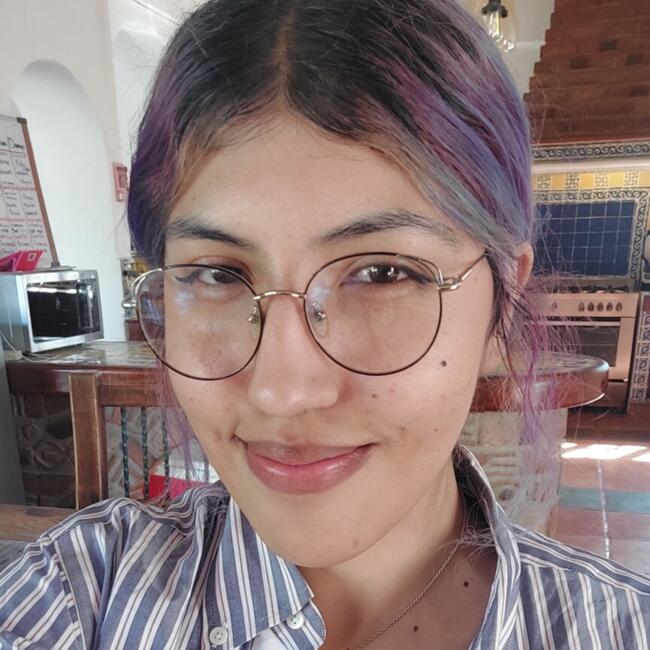 Niñera en Pto Vallarta: May