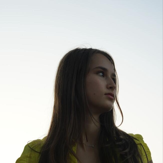 Babysitter in Aix-en-Provence: Laura