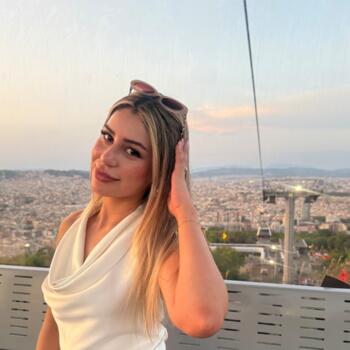 Babysitter in Barcelona: Antonella