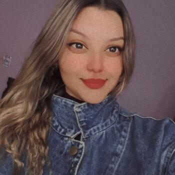Babysitter in Buenos Aires: Alison