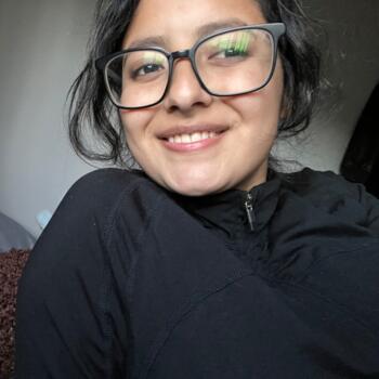 Babysitter Osorno: Katiuska