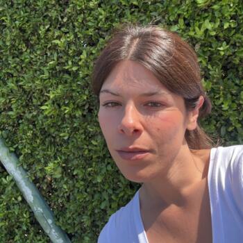 Nanny in Rome: Chiara