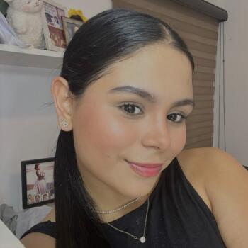 Niñera en Manzanillo: Fernanda