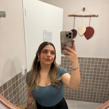 Babysitter in São Bernardo do Campo: Giovanna
