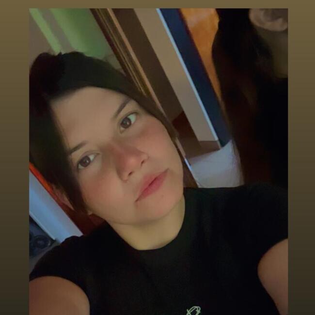 Babysitter in Almirante Brown: Erika