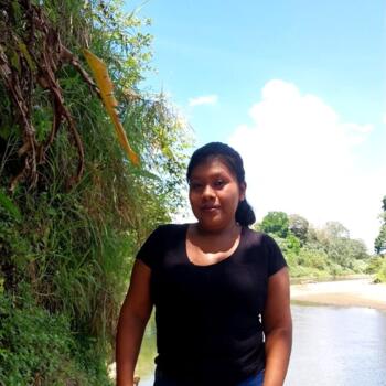 Babysitter Panama City: Rosa