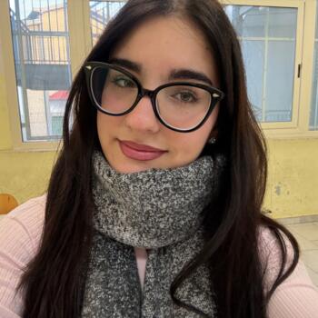 Babysitter a Napoli: Luana