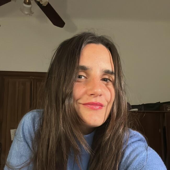 Babysitter in Maldonado: Florencia